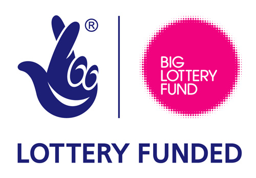 national lottery funded national lottery funded